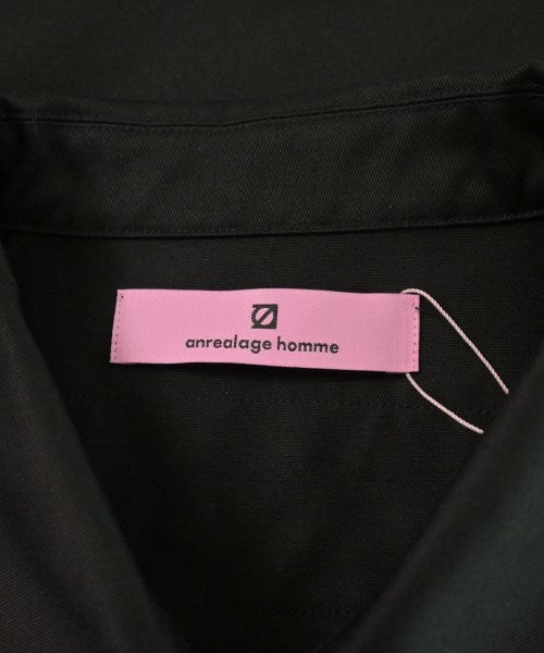 ANREALAGE แจ็คเก็ตทำงาน