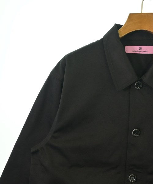 ANREALAGE แจ็คเก็ตทำงาน