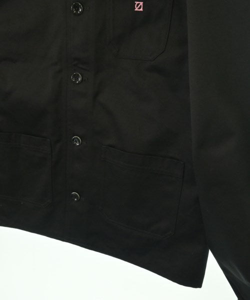 ANREALAGE แจ็คเก็ตทำงาน