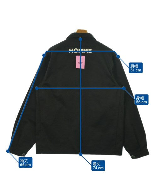 ANREALAGE แจ็คเก็ตทำงาน