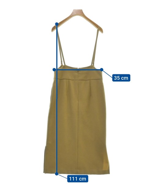 allureville ชุดเดรส