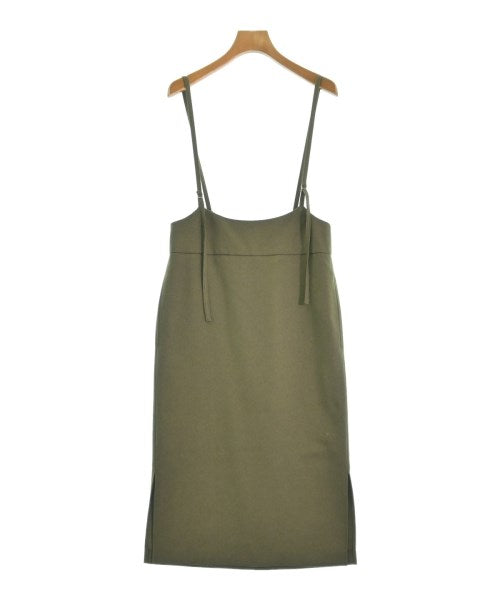 allureville ชุดเดรส