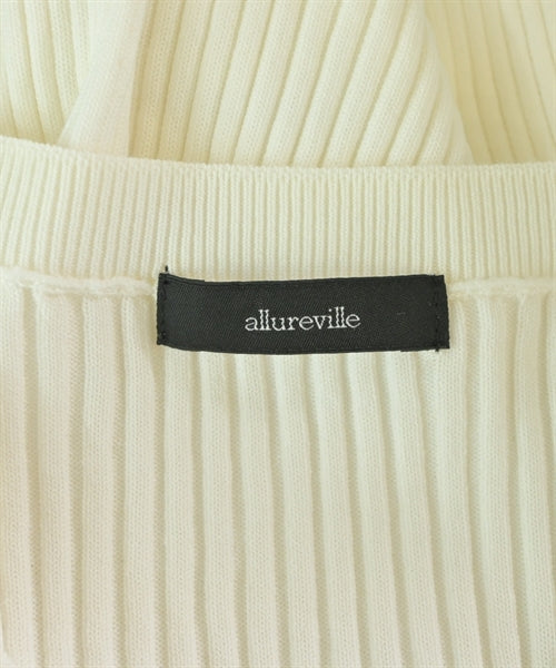allureville เสื้อกันหนาว