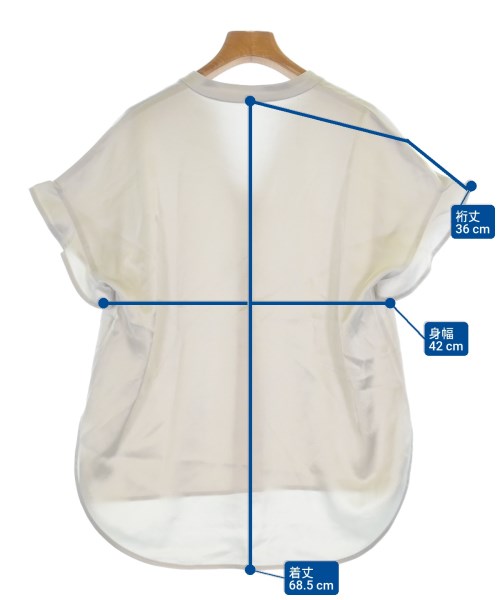 allureville เสื้อสตรี