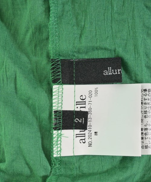 allureville เสื้อสตรี