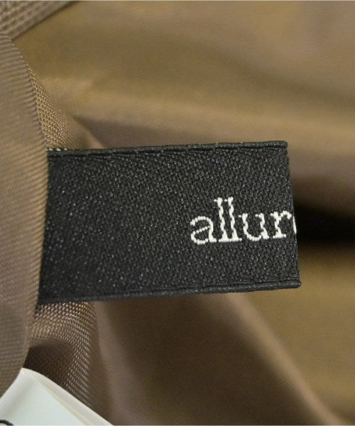 allureville กระโปรงยาว/แม็กซี่ยาว