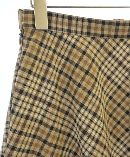 allureville กระโปรงยาว/แม็กซี่ยาว