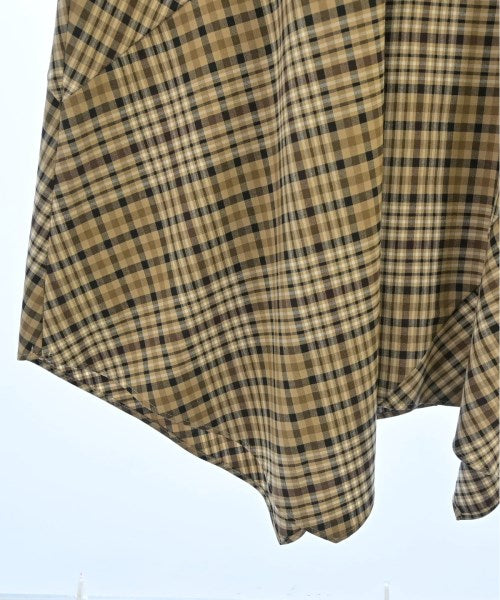 allureville กระโปรงยาว/แม็กซี่ยาว