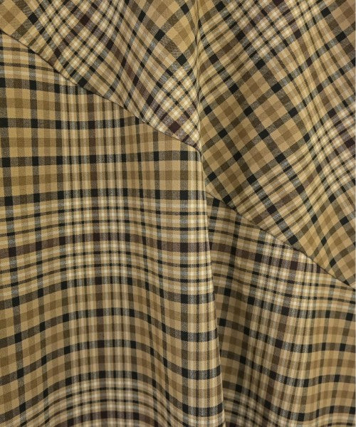 allureville กระโปรงยาว/แม็กซี่ยาว