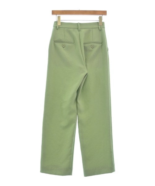 steven alan กางเกงขายาว