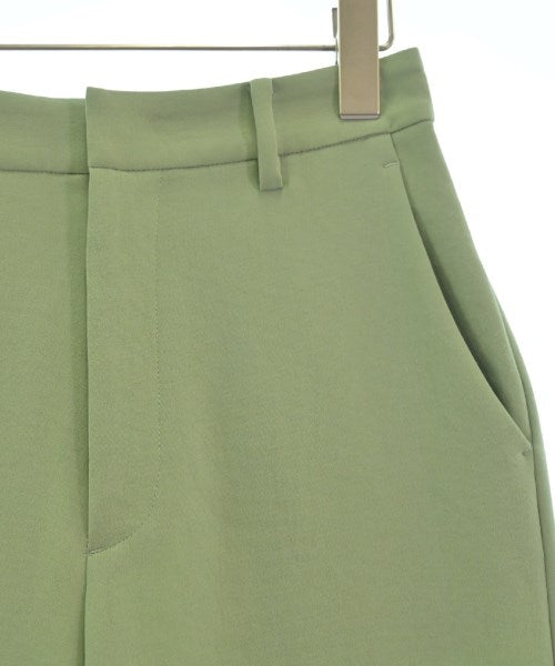 steven alan กางเกงขายาว