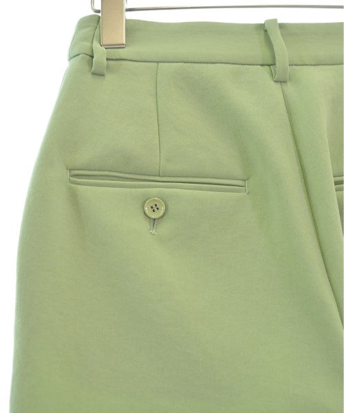 steven alan กางเกงขายาว