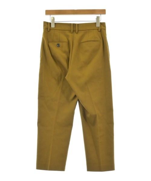 steven alan กางเกงขายาว