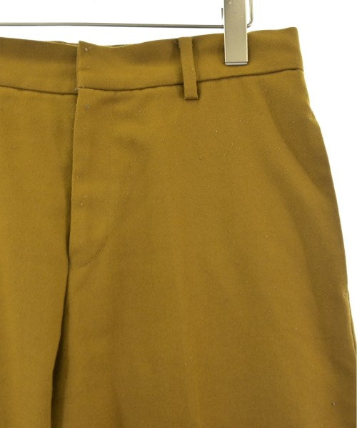 steven alan กางเกงขายาว