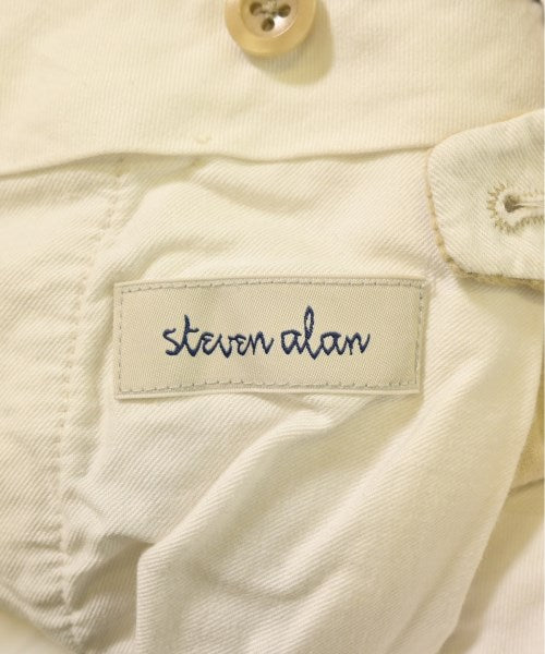 steven alan ชิโน่