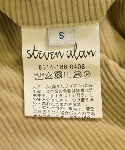steven alan ชิโน่
