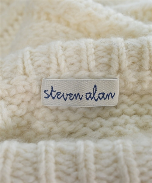 steven alan เสื้อกันหนาว