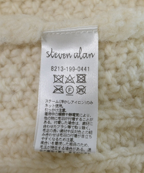 steven alan เสื้อกันหนาว