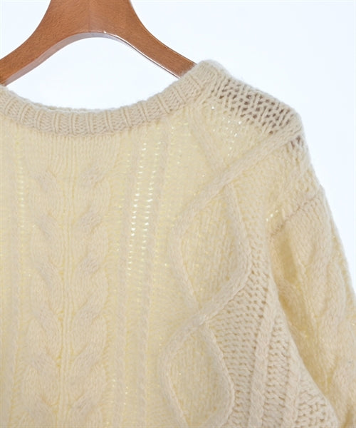 steven alan เสื้อกันหนาว