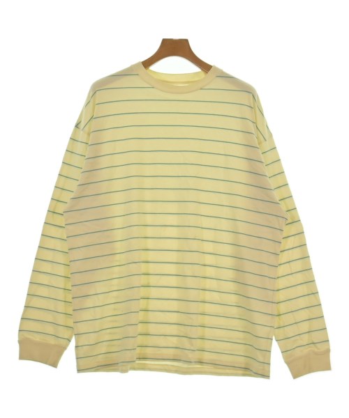 steven alan เสื้อยืด/เสื้อท็อปส์