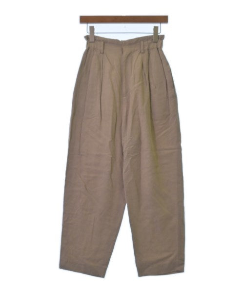 steven alan กางเกงขายาว