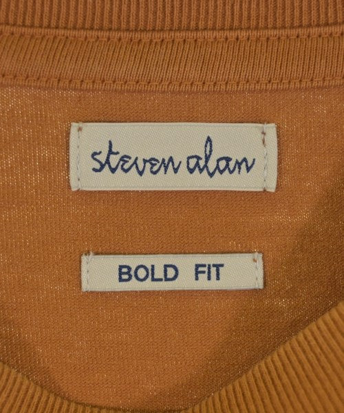 steven alan เสื้อยืด/เสื้อท็อปส์