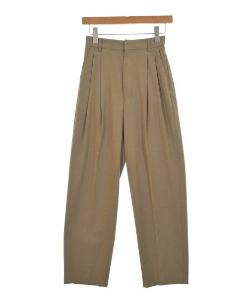 steven alan กางเกงขายาว