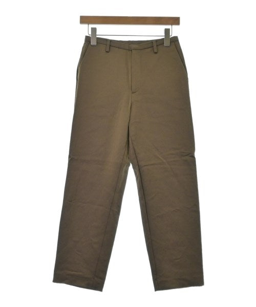 steven alan กางเกงขายาว