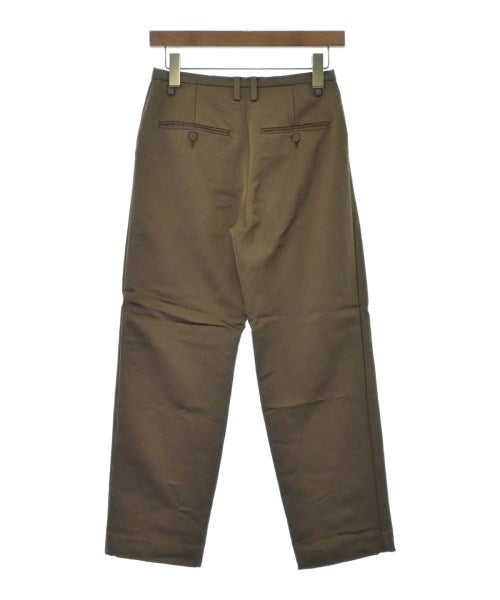 steven alan กางเกงขายาว