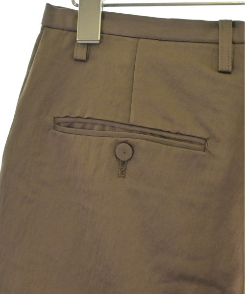 steven alan กางเกงขายาว