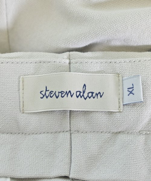 steven alan กางเกง อื่น
