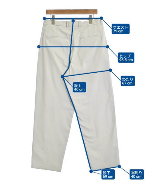 steven alan กางเกง อื่น