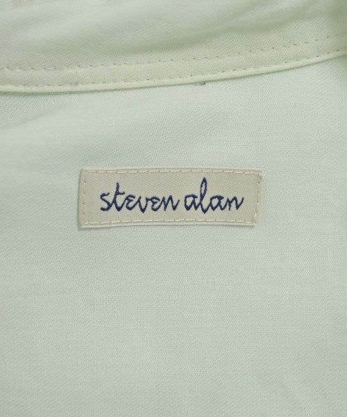 steven alan เสื้อลำลอง