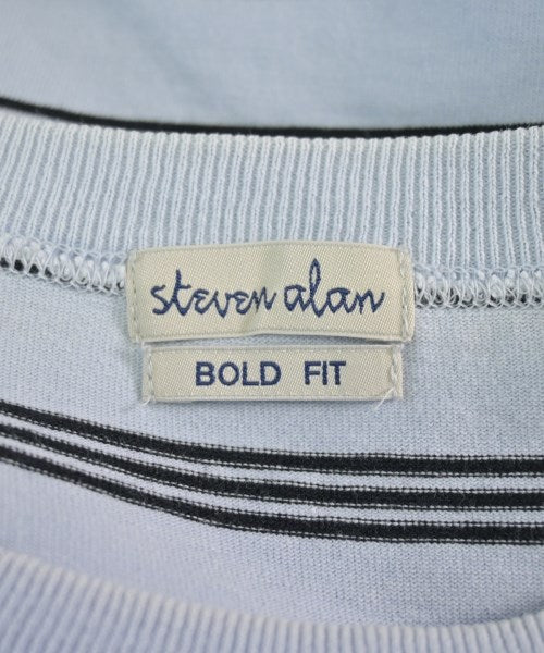 steven alan เสื้อยืด/เสื้อท็อปส์