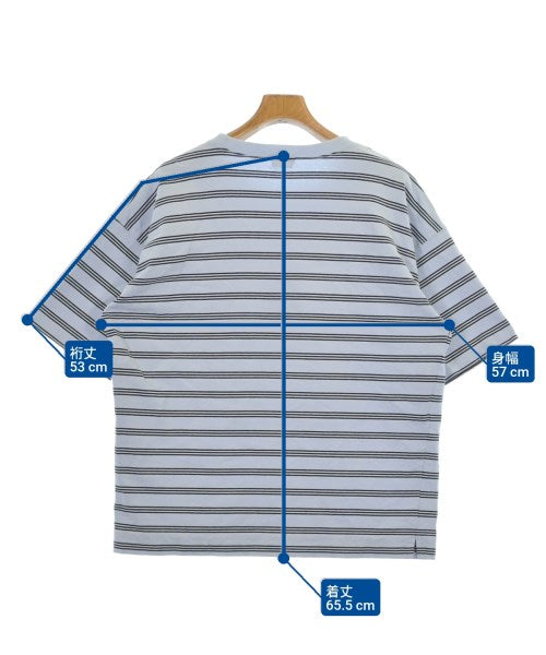 steven alan เสื้อยืด/เสื้อท็อปส์
