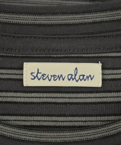 steven alan เสื้อยืด/เสื้อท็อปส์
