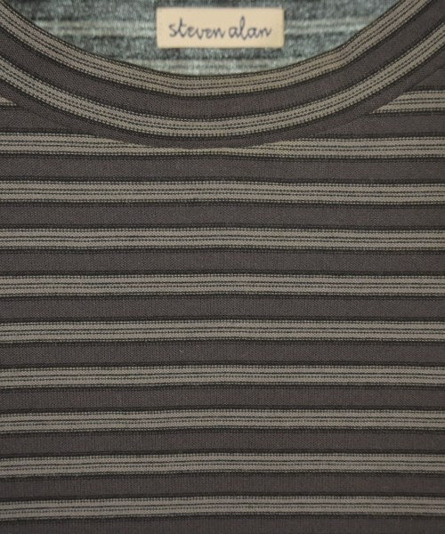 steven alan เสื้อยืด/เสื้อท็อปส์