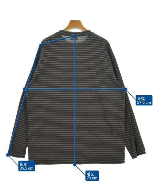 steven alan เสื้อยืด/เสื้อท็อปส์