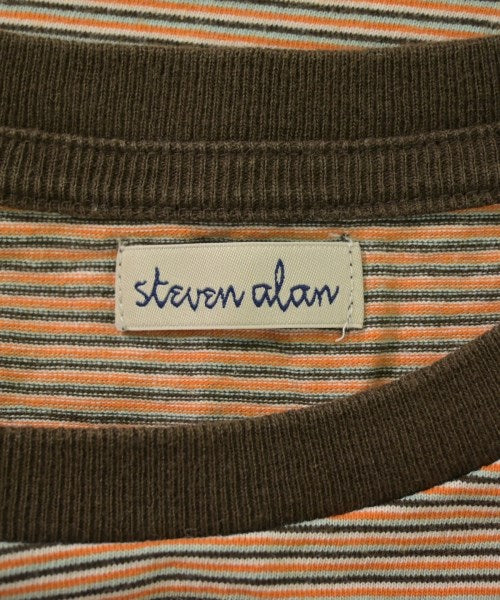 steven alan เสื้อยืด/เสื้อท็อปส์