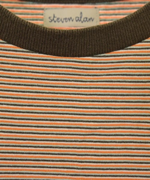 steven alan เสื้อยืด/เสื้อท็อปส์