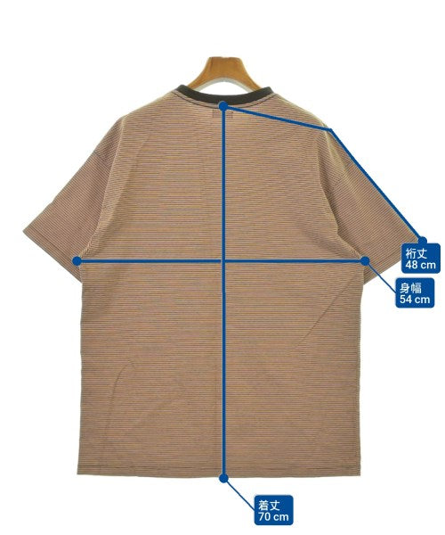 steven alan เสื้อยืด/เสื้อท็อปส์