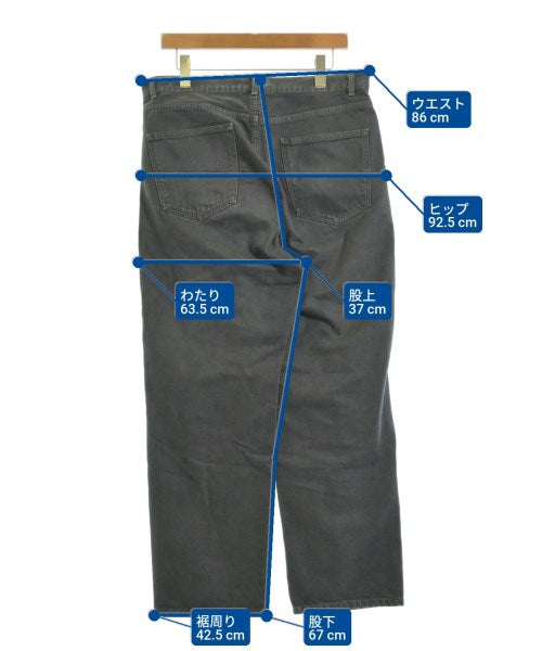 steven alan ยีนส์