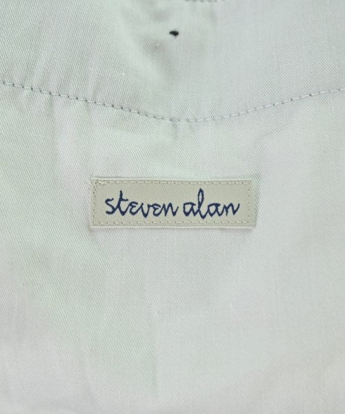 steven alan กางเกงขายาว