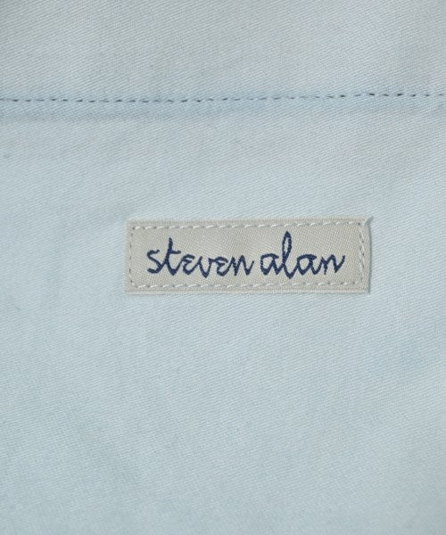 steven alan ยีนส์