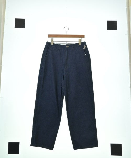 steven alan ยีนส์