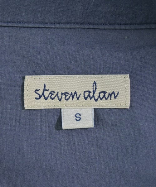 steven alan เสื้อลำลอง