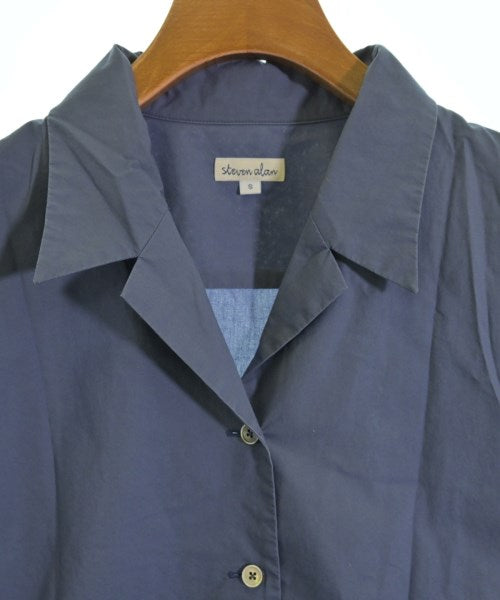 steven alan เสื้อลำลอง