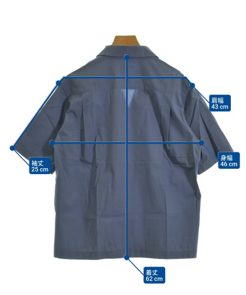 steven alan เสื้อลำลอง