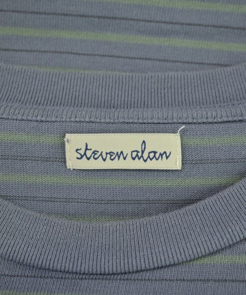 steven alan เสื้อลำลอง