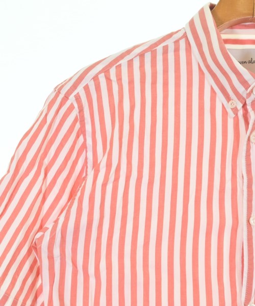 steven alan เสื้อลำลอง